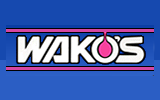 WAKO'S